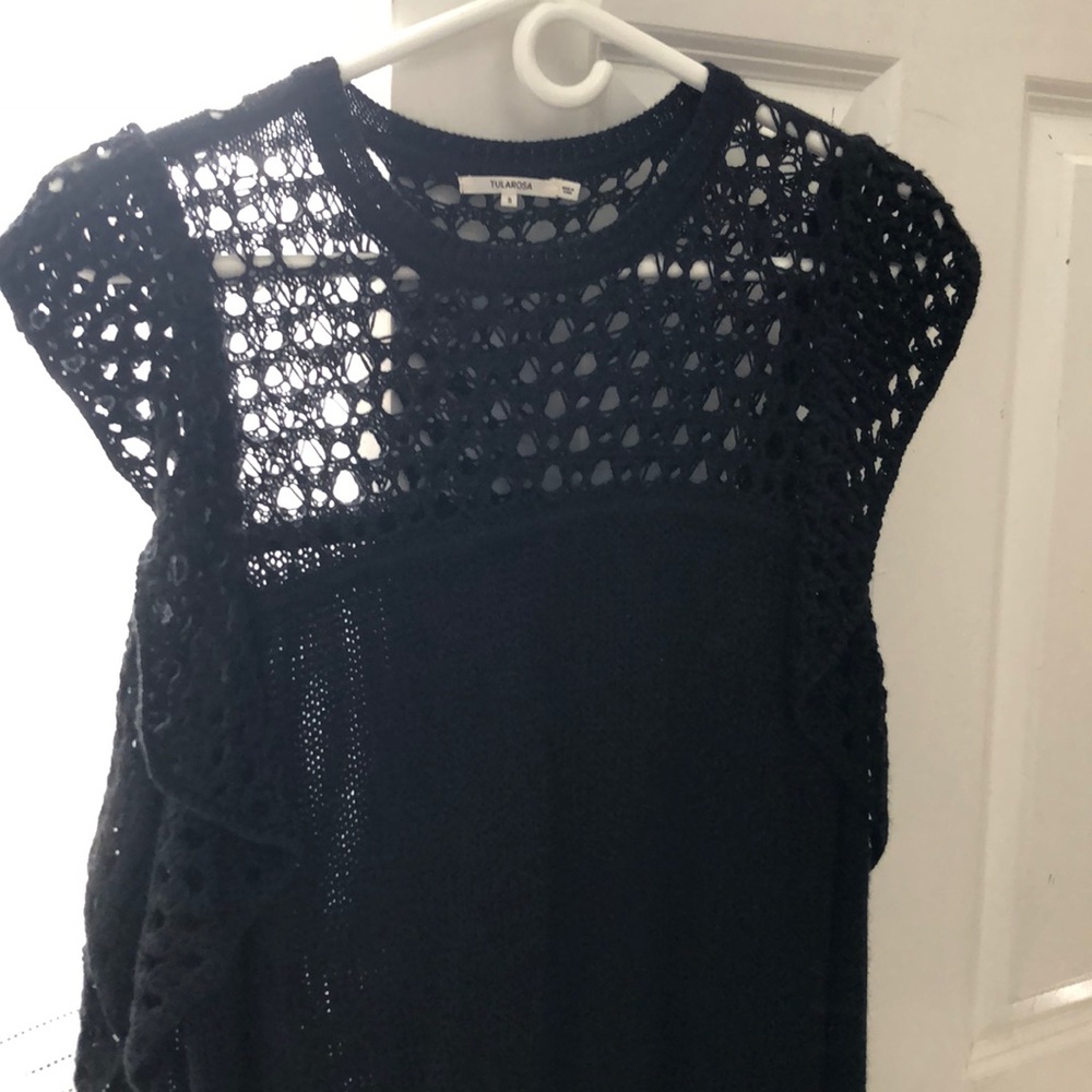 Tularosa sweater